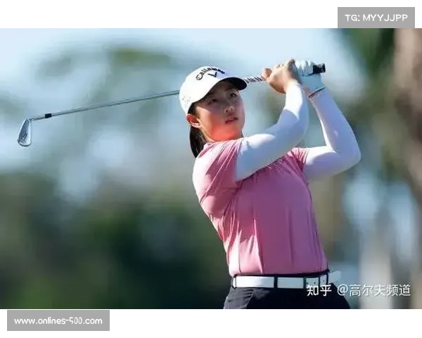 LPGA新赛季奖金大幅提升对推动女子高尔夫发展及性别平等的深远意义 LPGA新赛季奖金大幅提升对推动女子高尔夫发展及性别平等的深远意义