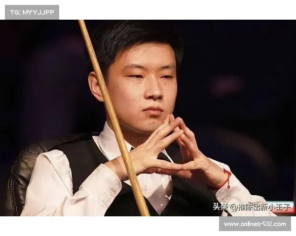 世锦赛资格赛开赛在即 144名选手争夺正赛宝贵名额 世锦赛资格赛开赛在即 144名选手争夺正赛宝贵名额