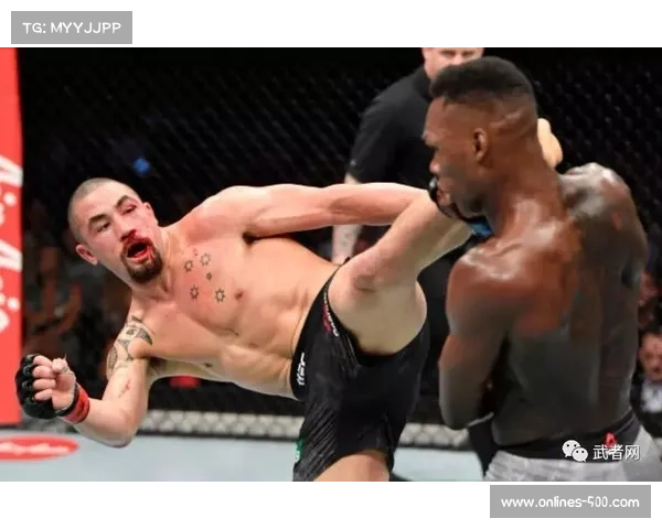 朴俊勇败给阿利斯克罗夫 中量级排名竞争愈发激烈 朴俊勇败给阿利斯克罗夫 中量级排名竞争愈发激烈