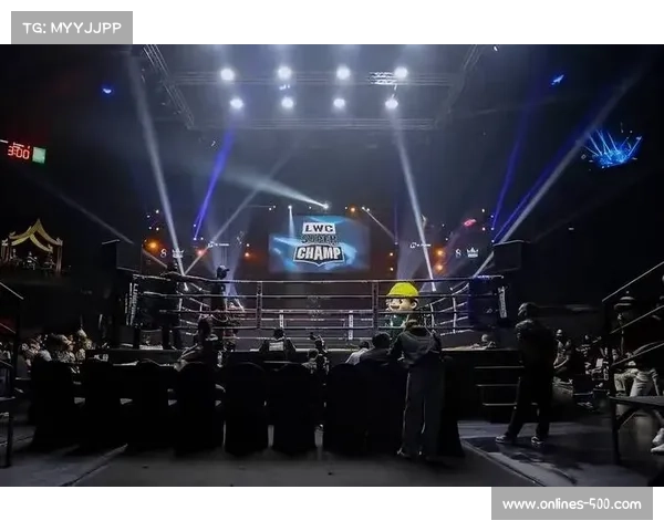 ONE周五格斗夜136将于12月12日开赛，延续仑披尼竞技场热血。