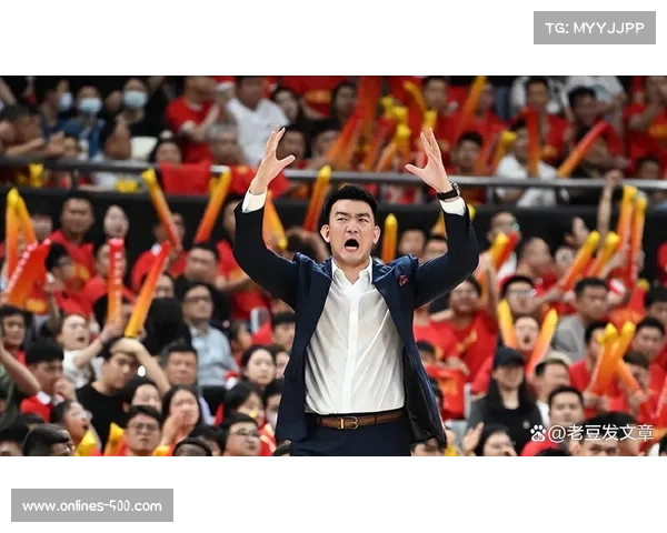 三大原因导致CBA联赛进入“换帅”阶段