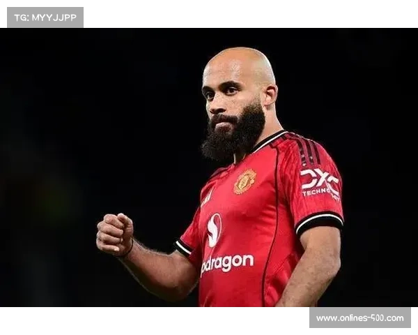 曼联官方慰问结束非洲杯征程的姆伯莫,球员即将归队 曼联官方慰问结束非洲杯征程的姆伯莫,球员即将归队