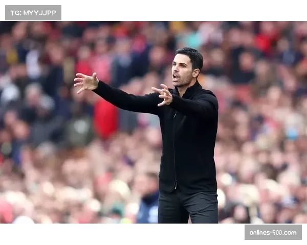 专访阿尔特塔：谈赛季末段球队攻守平衡的调整思路